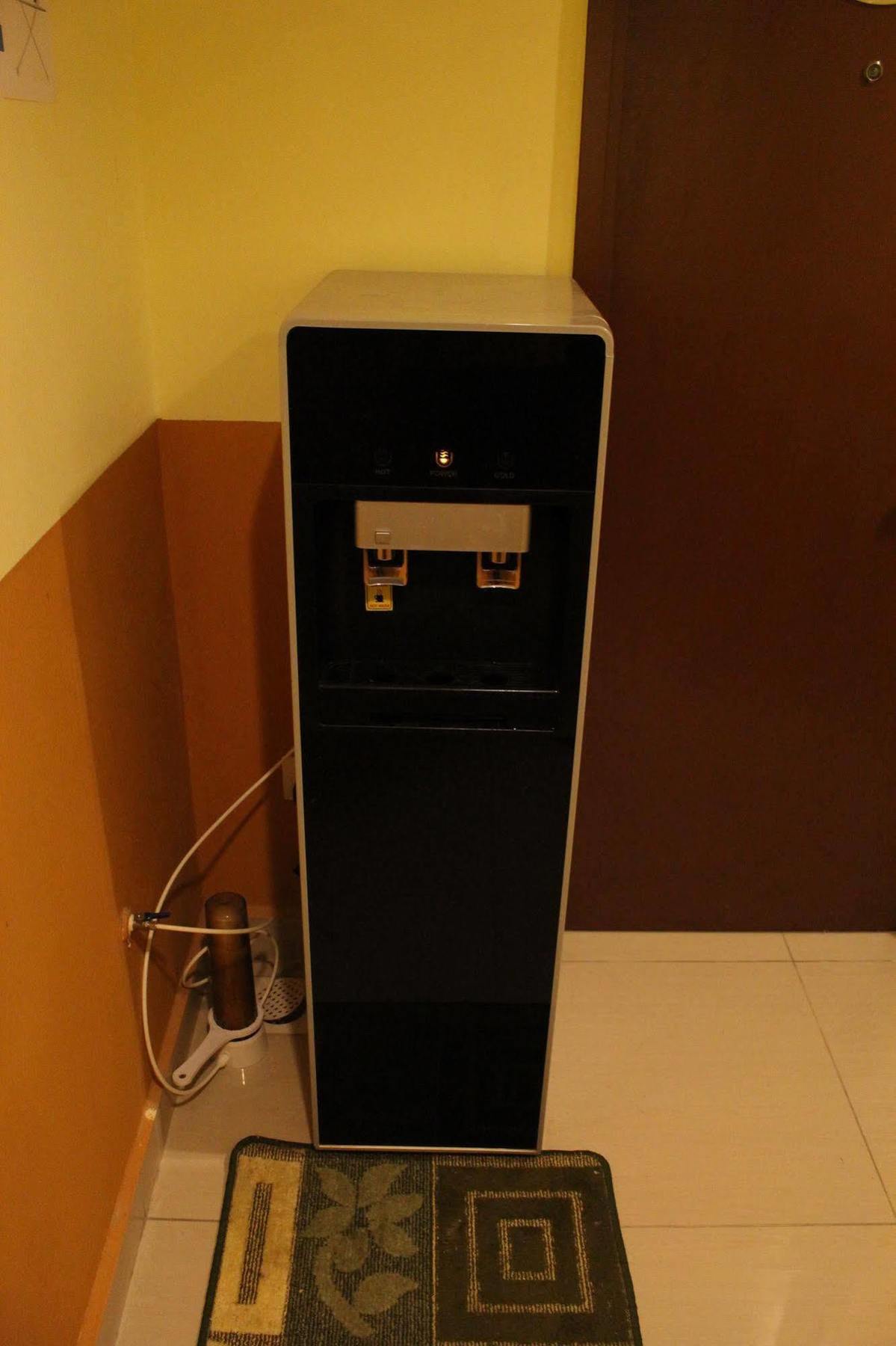 Sun Inns Hotel Sentral, Brickfields Kuala Lumpur Buitenkant foto